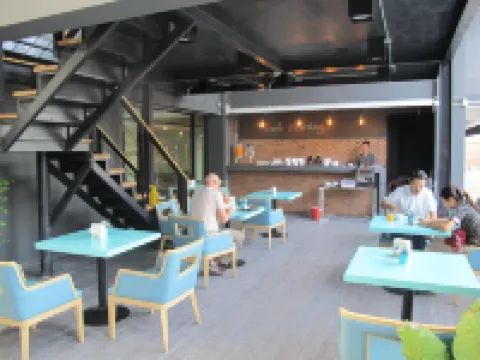 Suvarnabhumi Oriental Resort