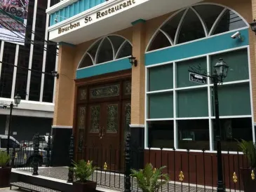 Bourbon St. Boutique Hotel