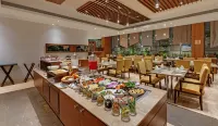 UK 27 the Fern, Belagavi - Desayuno