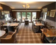 The Gateway Inn Hotels in Strickland Ketel
