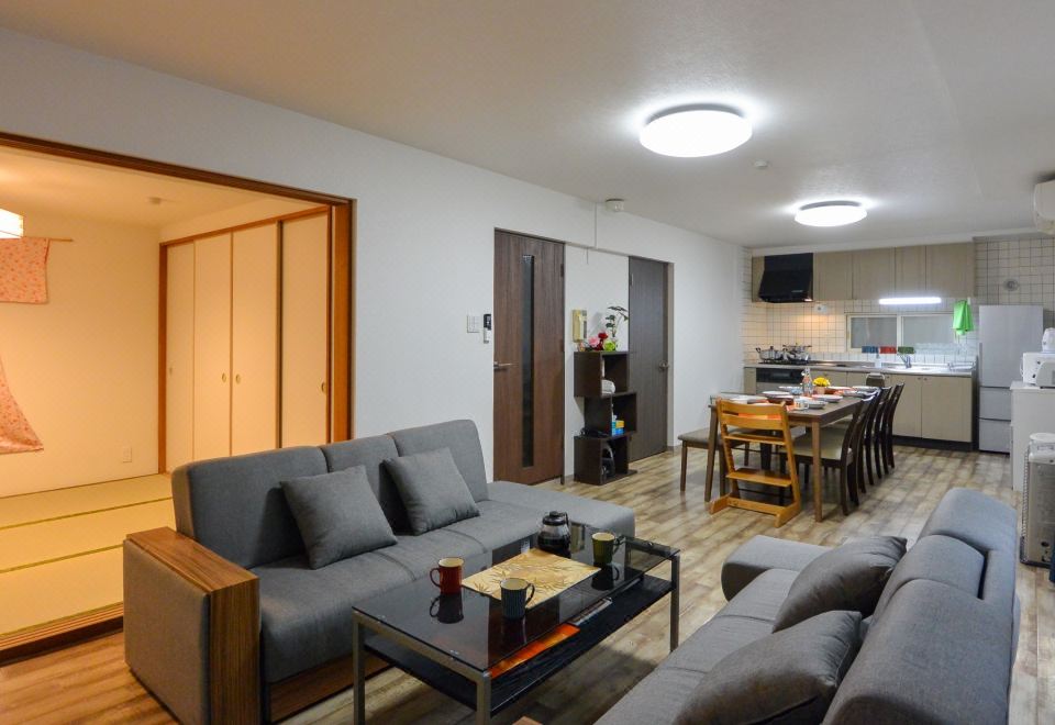 3. 키야자 홈 삿포..