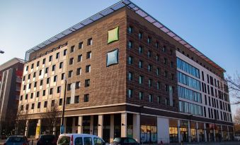 ibis Styles Nimes Gare Centre