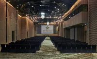Grand Ion Delemen Hotel - Business