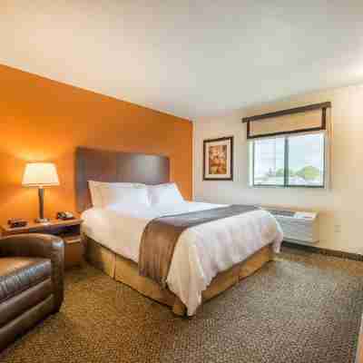 My Place Hotel-Salt Lake City-West Jordan Rooms