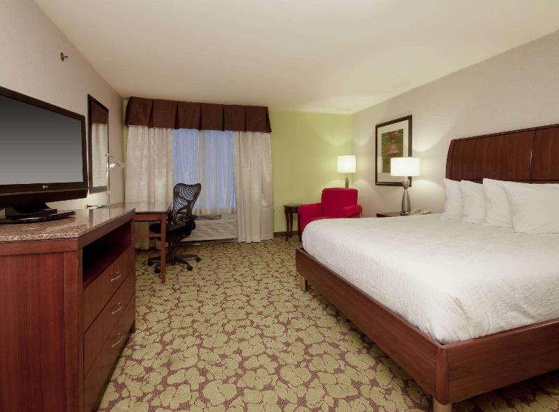 Hilton Garden Inn Fort Worth/Fossil Creek