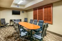 Comfort Inn & Suites Galt - Lodi North - spa