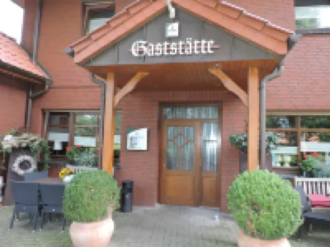 Gasthaus Thien