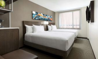 Hyatt Place New York City/Times Square