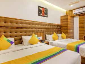 Hotel Riva International- Goregaon West Mumbai