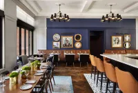The Whitney Hotel Boston - pet friendly