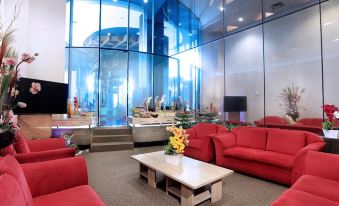 Aston Palembang Hotel & Conference Centre
