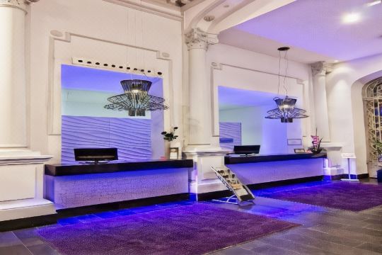 Petit Palace Savoy Alfonso XII