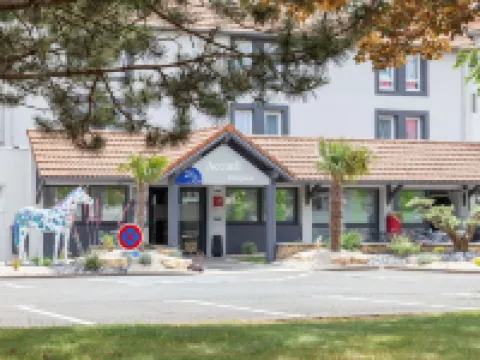 Kyriad Niort - Espace Mendes-France Hotels in Niort