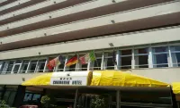 Hotel Cormoran