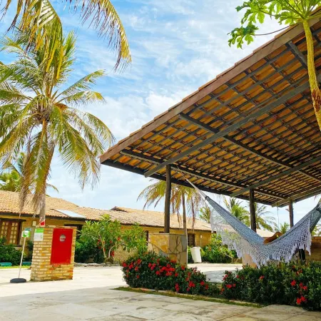 Hotel Parque Das Fontes