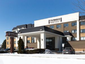 Staybridge Suites Toronto - Vaughan South, an IHG Hotel