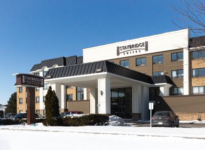 Staybridge Suites Toronto - Vaughan South, an IHG Hotel