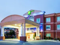 Holiday Inn Express & Suites CINCINNATI SE NEWPORT by IHG Hotels near Taft Museum
