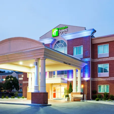 Holiday Inn Express & Suites CINCINNATI SE NEWPORT by IHG