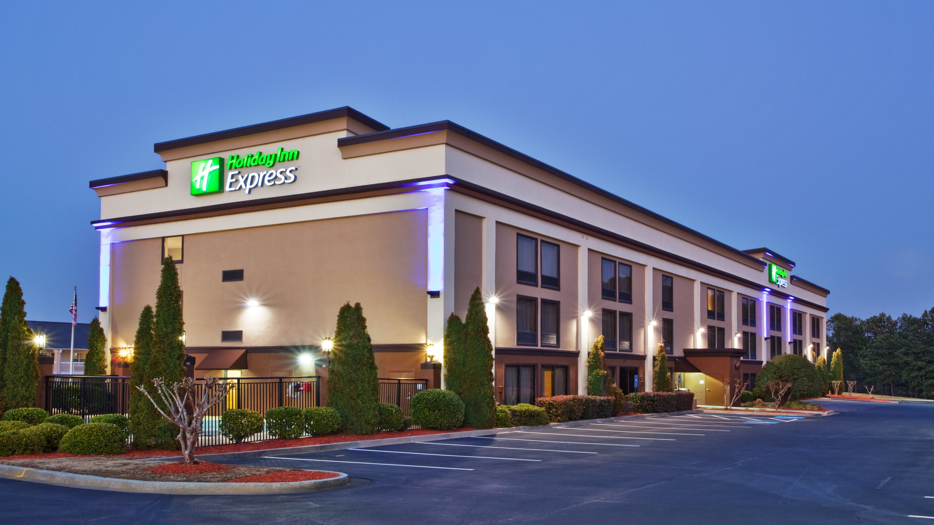 Holiday Inn Express Peachtree Corners-Norcross, an Ihg Hotel