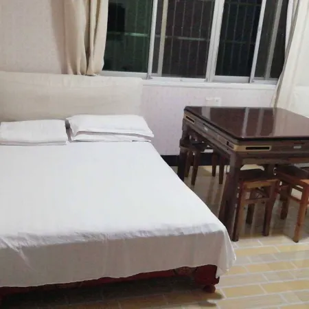 Wuning Ping'an Hotel