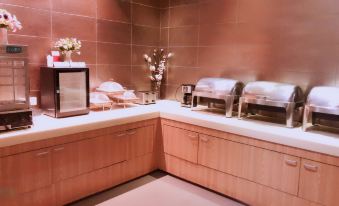 Jinjiang Inn (Minhang Zhuanqiao) - Housity