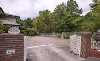 Rental Villa  Tomomi House