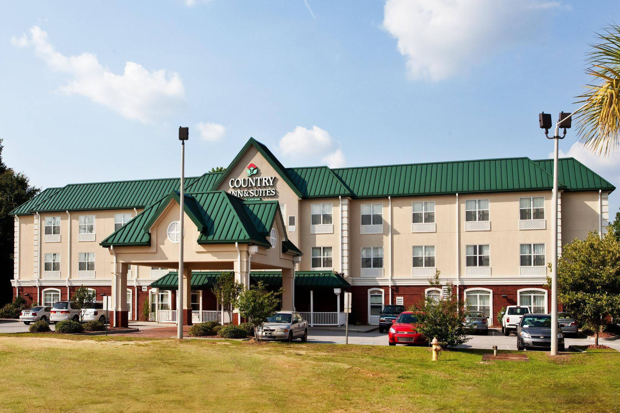 Country Inn & Suites by Radisson, Sumter, SC