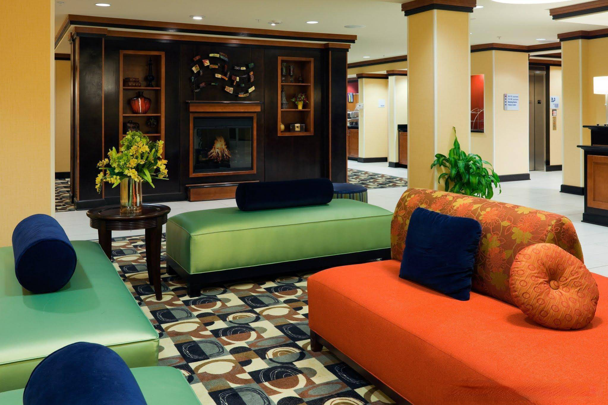 Holiday Inn Express Atmore, an Ihg Hotel