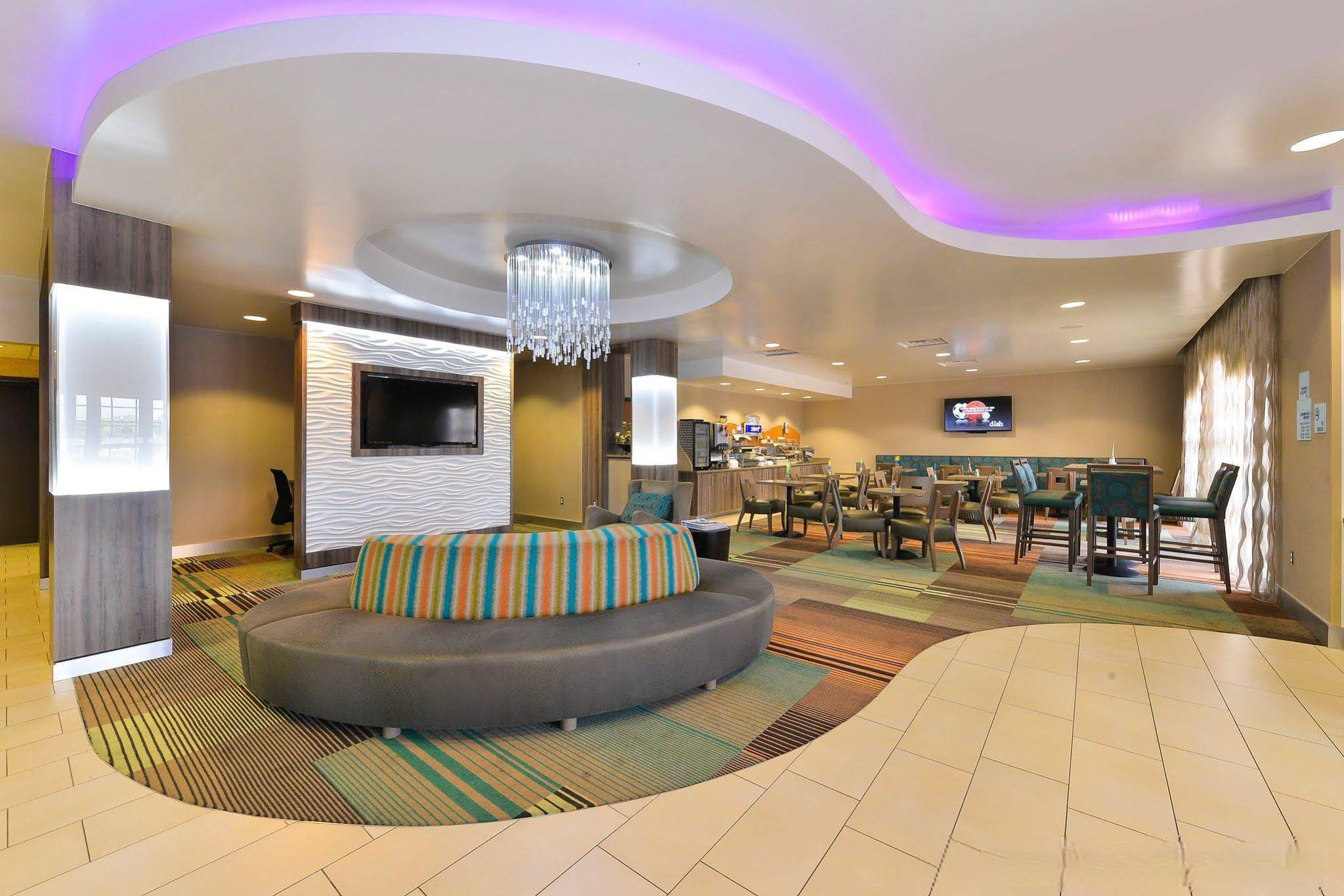 Holiday Inn Express Hotel & Suites Fort Worth Southwest I-20, an Ihg Hotel