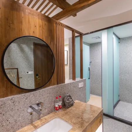 Ziyu B&B