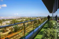 Dña Monse Hotel Spa & Golf - Romantic