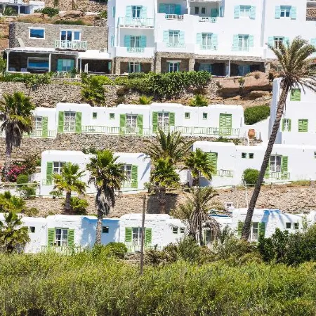 Mykonos Beach Hotel