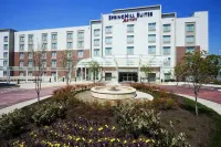 SpringHill Suites Fairfax Fair Oaks