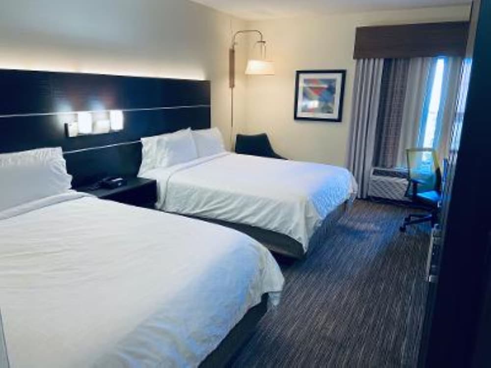 Holiday Inn Express Hotel & Suites- Gadsden, an Ihg Hotel