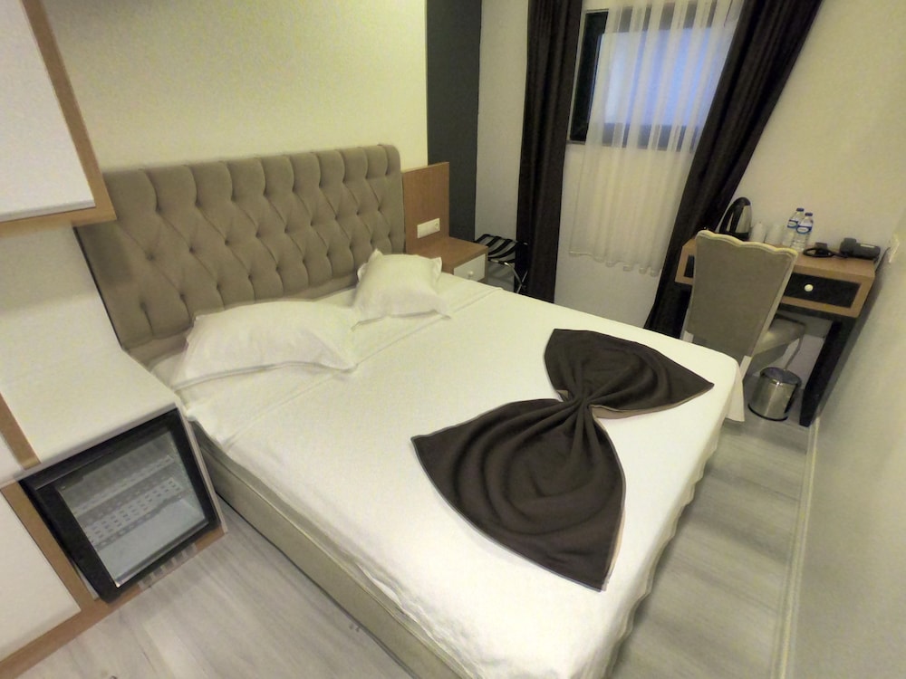 Tymbris Hotel Eskisehir