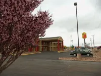 Primera Van Horn Hotels in Van Horn