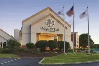 Wyndham Independence - spa