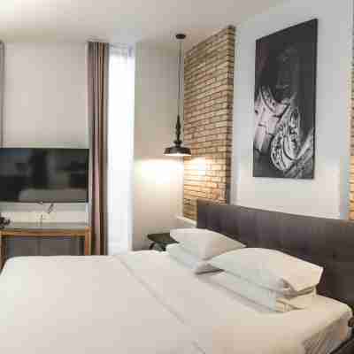 Hôtel Oui GO! Rooms
