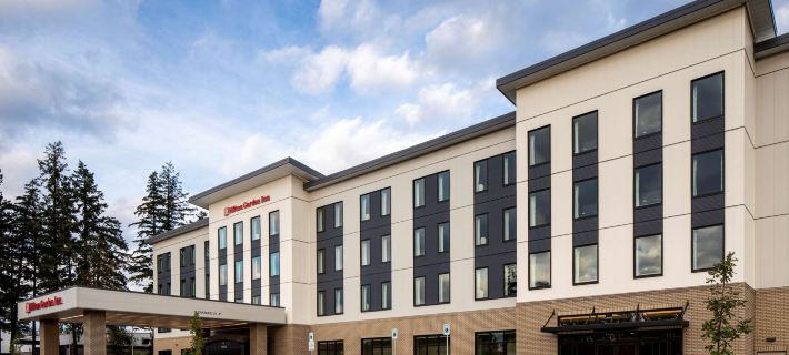 Hilton Garden Inn Wilsonville Portland Hotels in Clackamas County