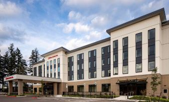 Hilton Garden Inn Wilsonville Portland