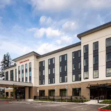 Hilton Garden Inn Wilsonville Portland