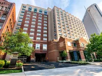 Sonesta Columbus Downtown Hotels near Center of Science and Industry (COSI)