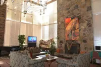 The Biltmore Hotel Oklahoma - Servicios de Traslado