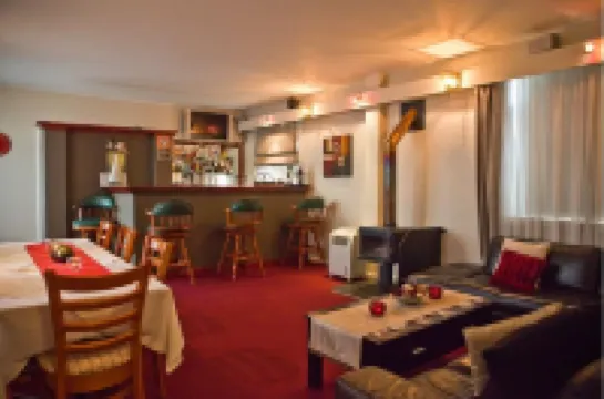 Abbotsleigh Motor Inn