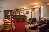 Abbotsleigh Motor Inn Hôtels à : Armidale