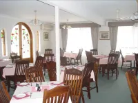 Tally Ho Motor Inn Hotels in Tenterfield