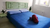 Riad Puertas del Albaicín - con vistas a la montaña