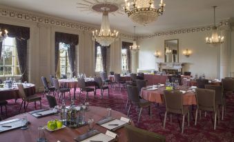 Buxted Park Country House