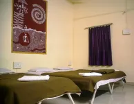 Nature Trails Sajan, Vikramgad Hotels in Palghar